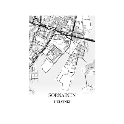 Sörnäinen