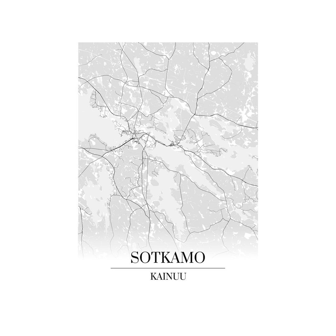 Sotkamo