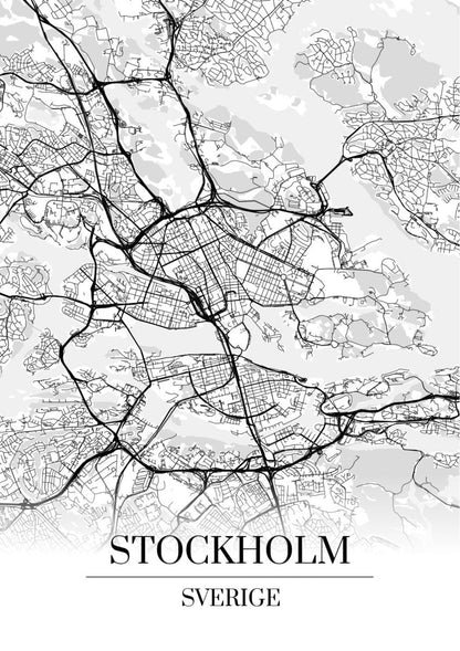 Stockholm