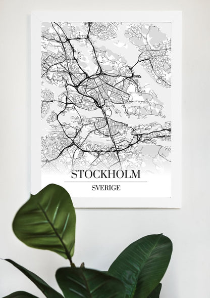 Stockholm