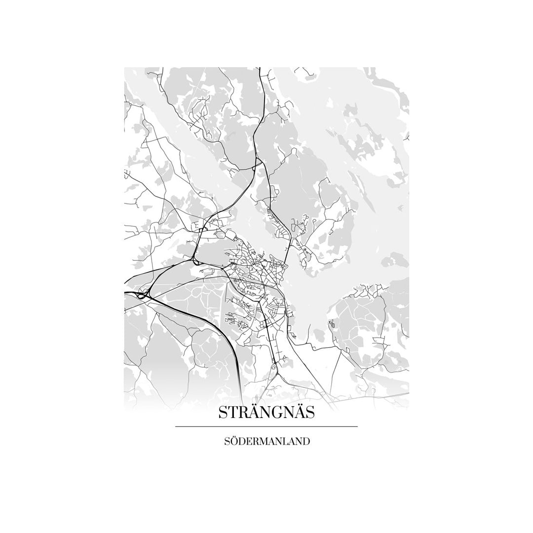 Strängnäs