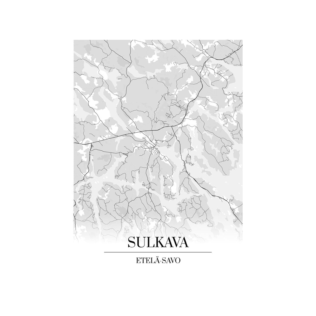 Sulkava