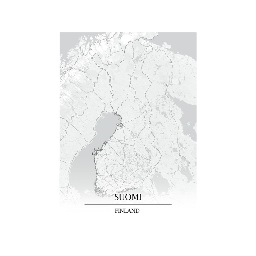 Suomi Finland