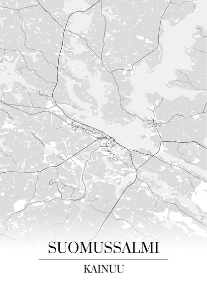 Suomussalmi