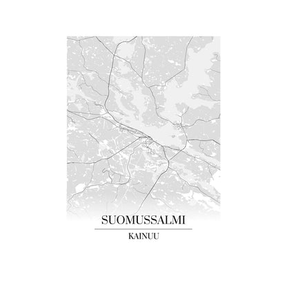 Suomussalmi