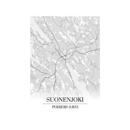 Suonenjoki