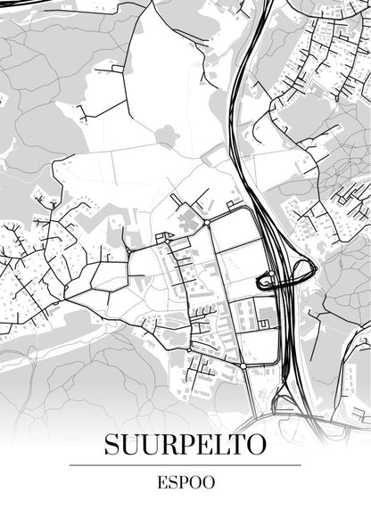 Suurpelto