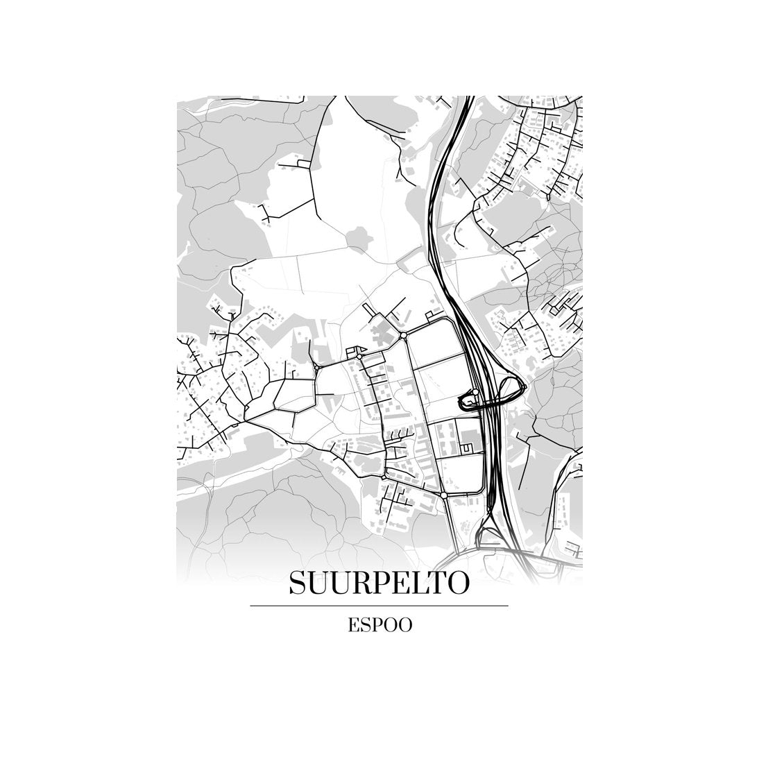 Suurpelto