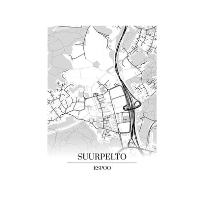 Suurpelto