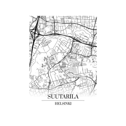 Suutarila