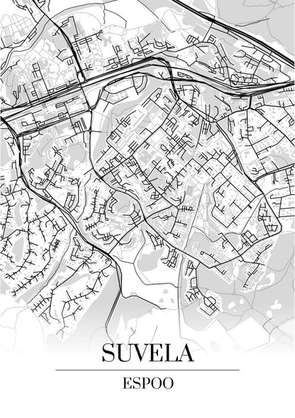 Suvela