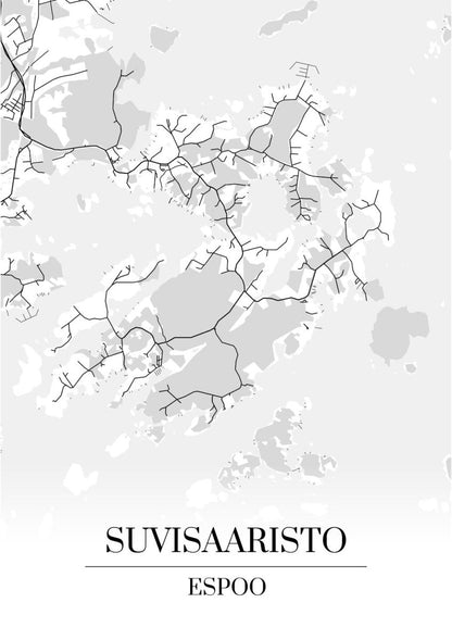 Suvisaaristo