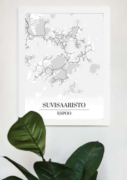 Suvisaaristo