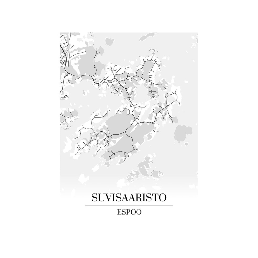 Suvisaaristo