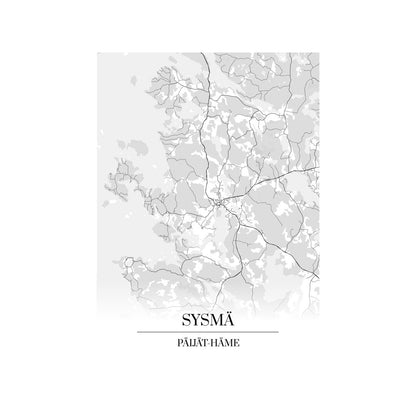 Sysmä