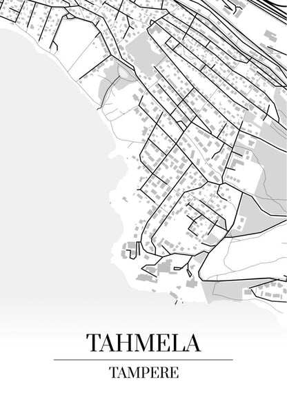 Tahmela