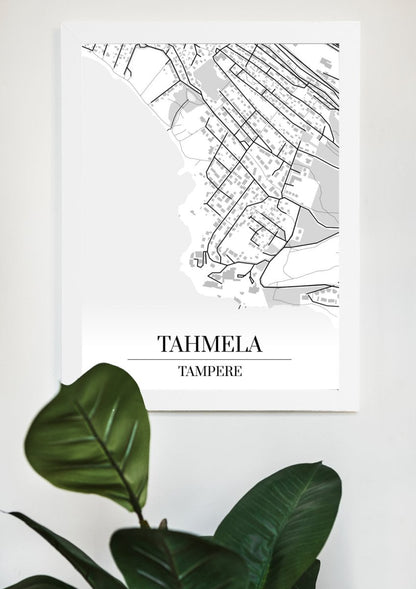 Tahmela