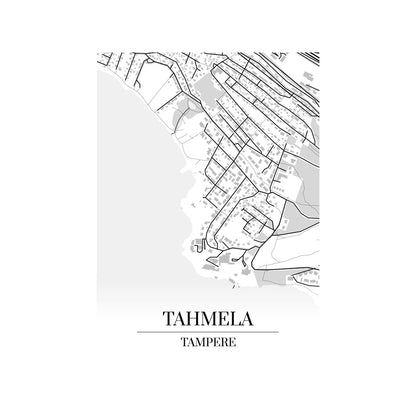 Tahmela