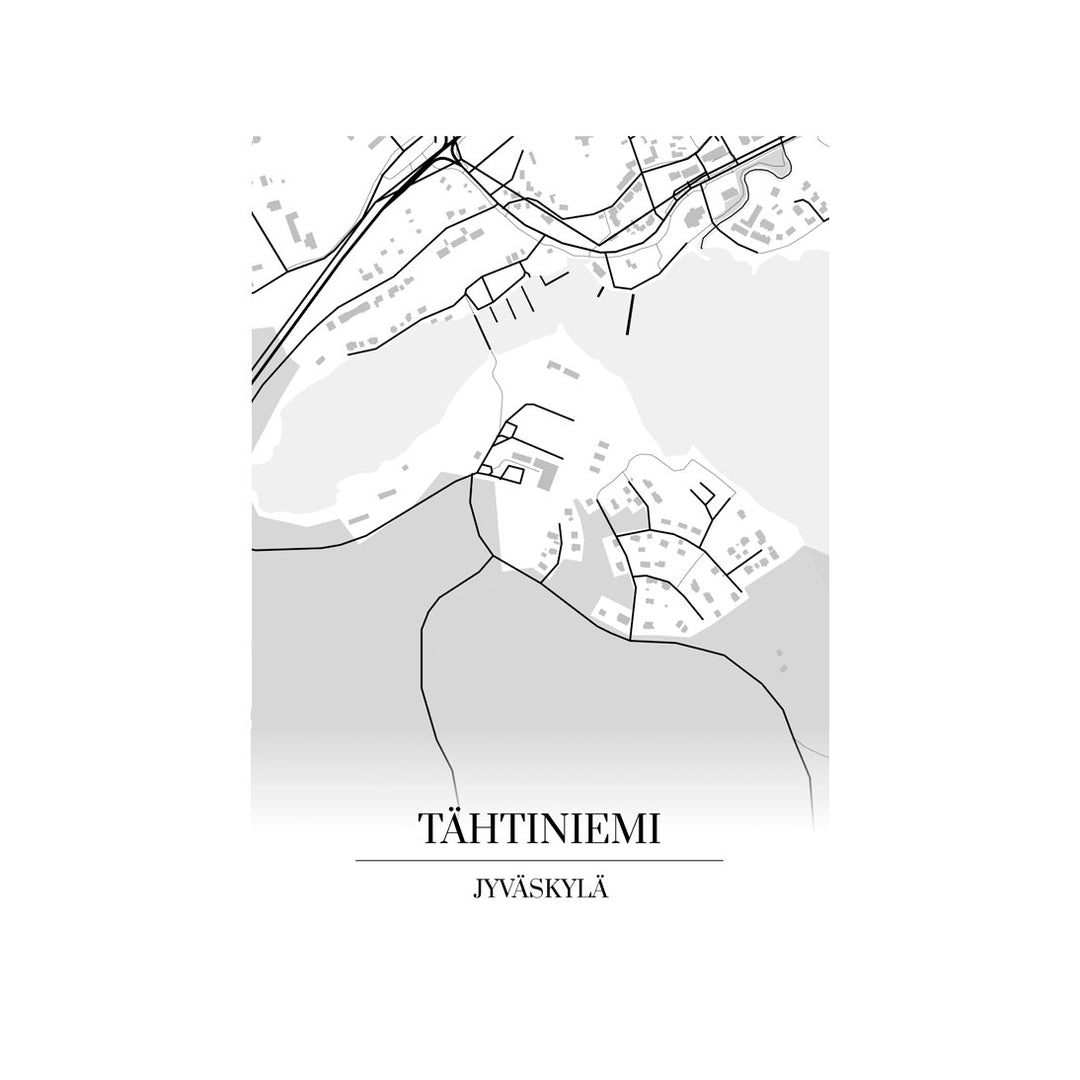 Tähtiniemi