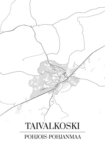 Taivalkoski