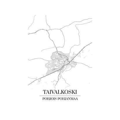 Taivalkoski