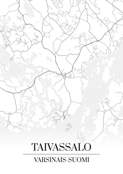 Taivassalo