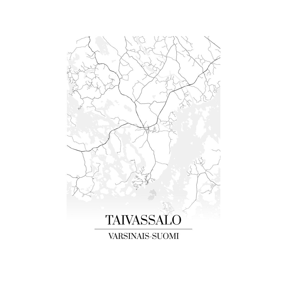 Taivassalo