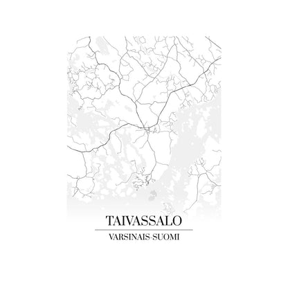 Taivassalo