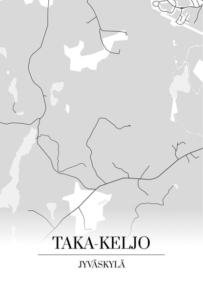 Taka-Keljo