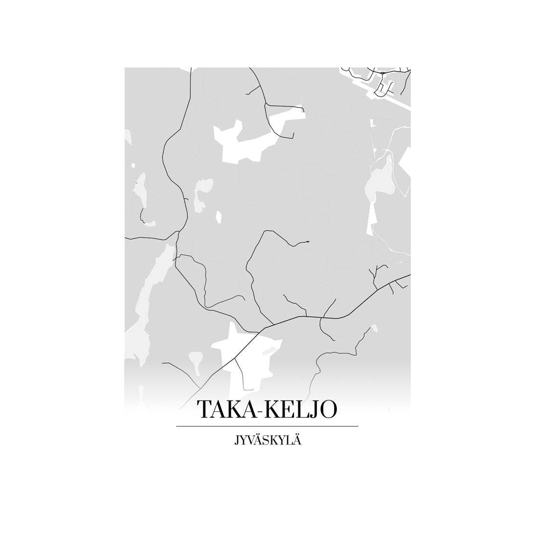 Taka-Keljo