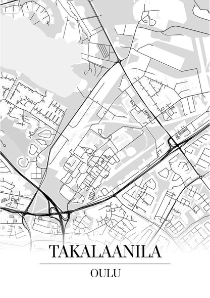 Takalaanila