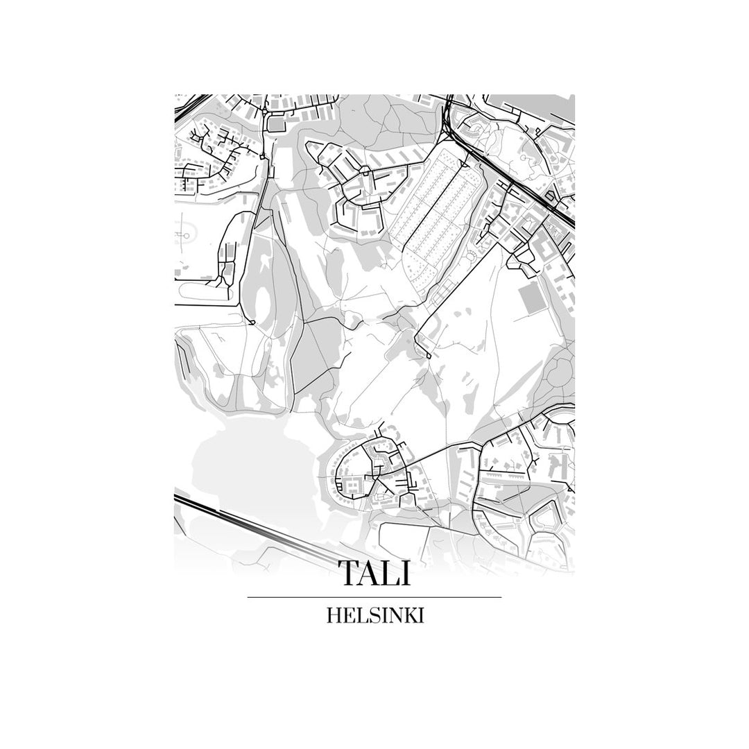 Tali