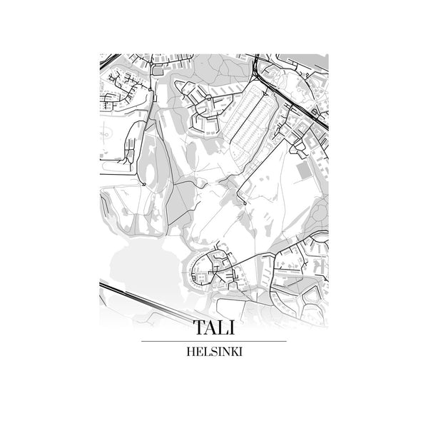 Tali