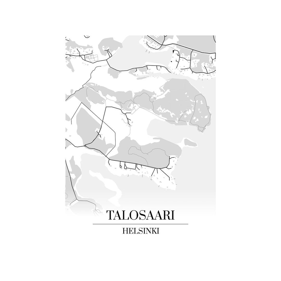 Talosaari