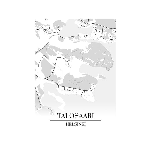 Talosaari
