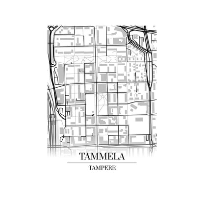 Tammela