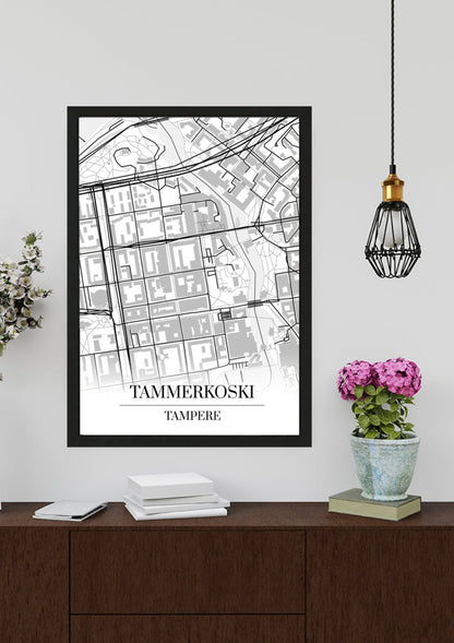 Tammerkoski