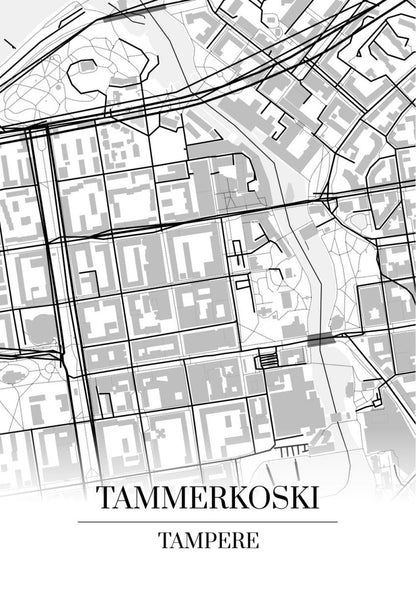 Tammerkoski