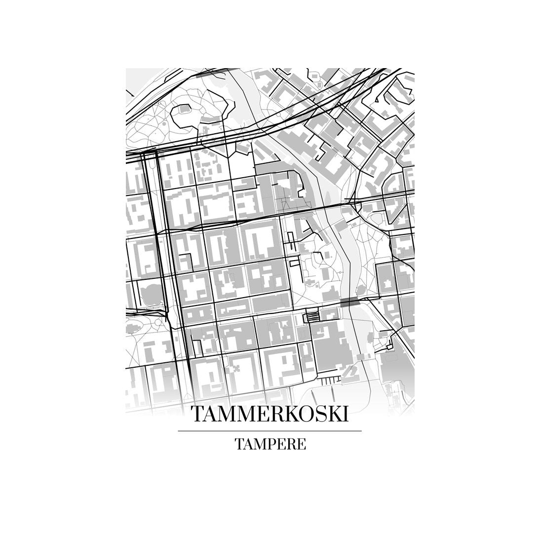 Tammerkoski