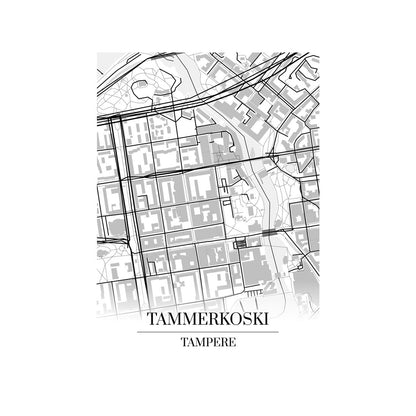 Tammerkoski