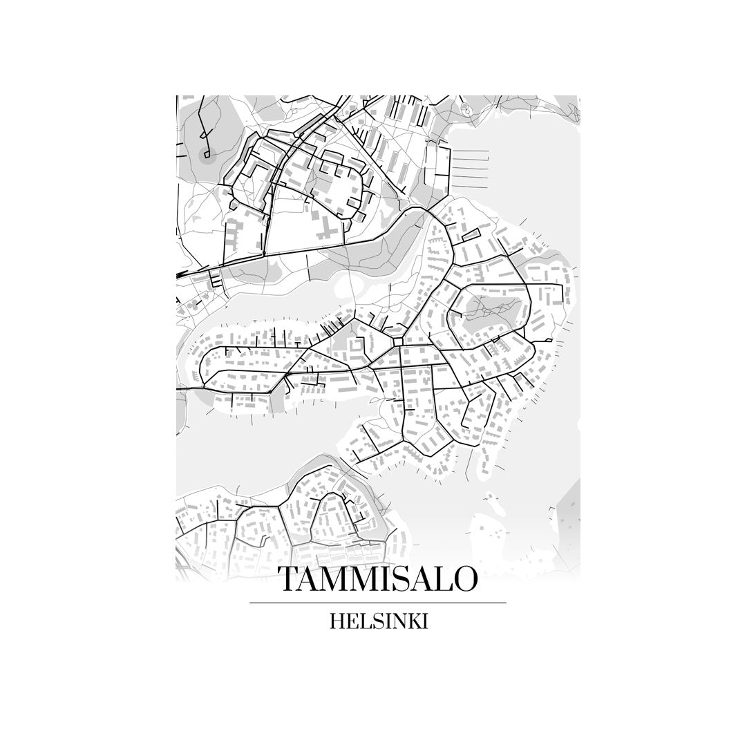 Tammisalo