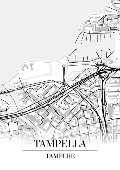 Tampella