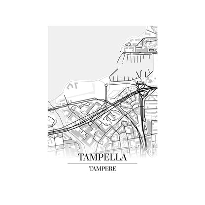 Tampella