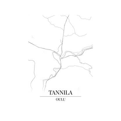 Tannila