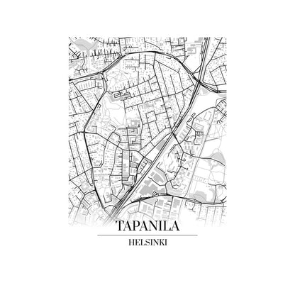 Tapanila