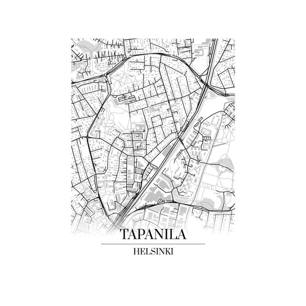 Tapanila