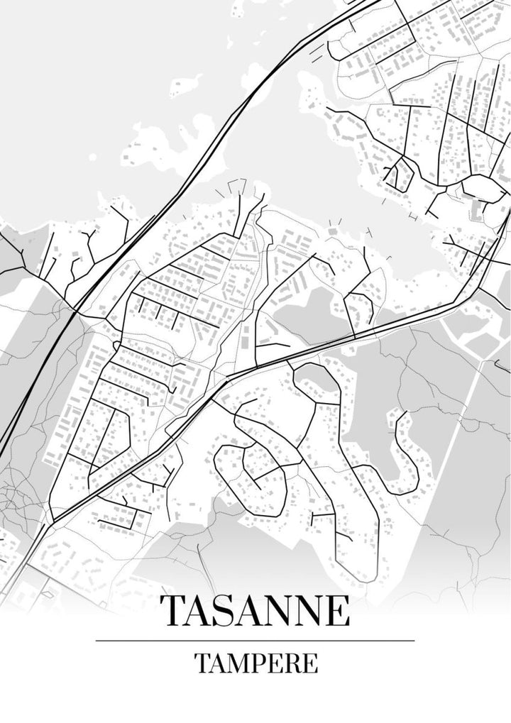 Tasanne