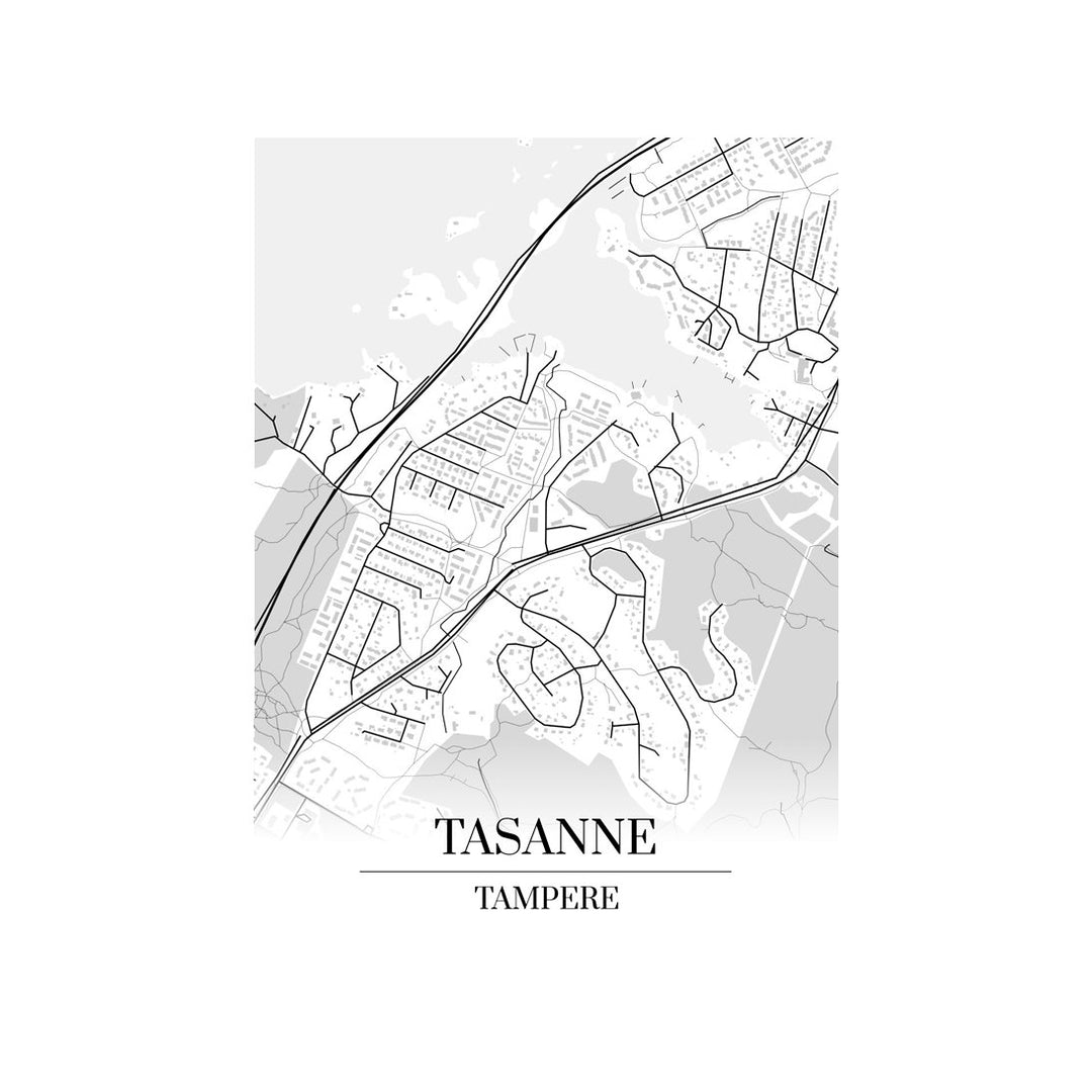 Tasanne