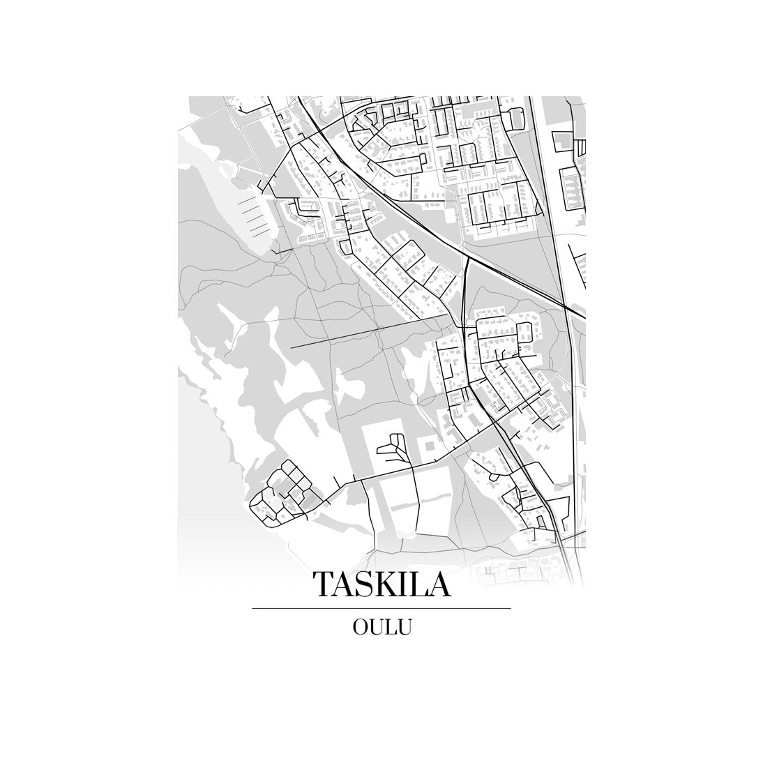 Taskila - Nensa