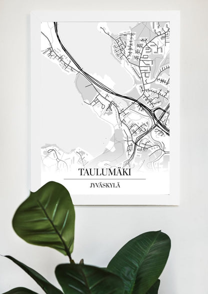 Taulumäki